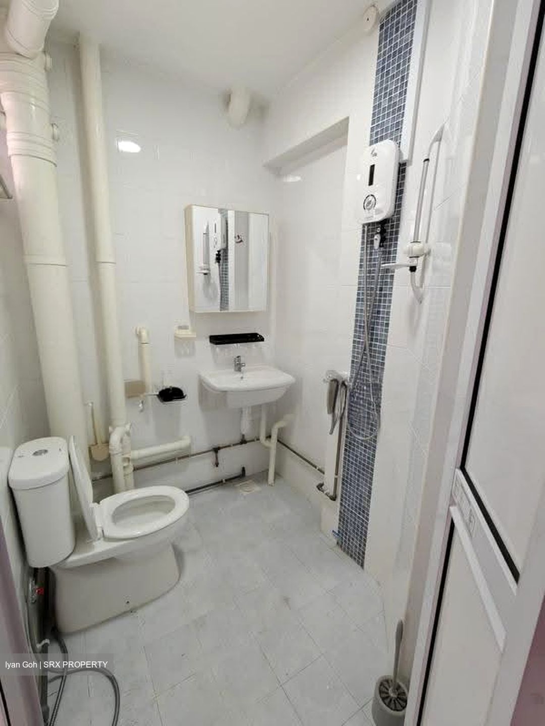 Blk 257 Jurong East Street 24 (Jurong East), HDB 4 Rooms #636484681
